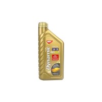Моторна олива MOL Dynamic Gold DX 5W-30 1л (13301109)