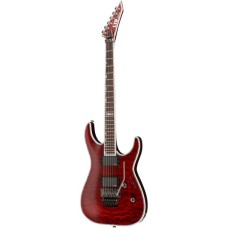 Електрогітара LTD MH-1000 See Thru Black Cherry