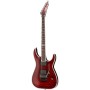Електрогітара LTD MH-1000 See Thru Black Cherry