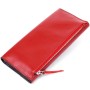 Гаманець Grande Pelle Червоний (11368)
