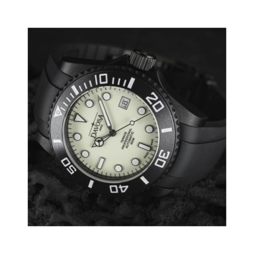 Наручний годинник Davosa 161.583.10