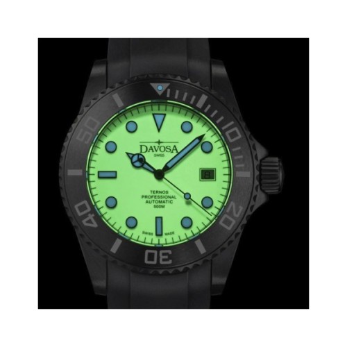 Наручний годинник Davosa 161.583.10