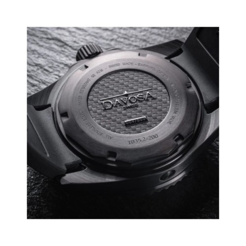 Наручний годинник Davosa 161.583.10