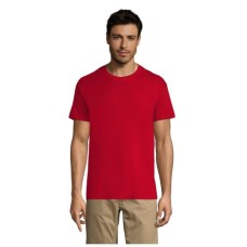 Футболка Sol's Regent вишневий M (11380154M)