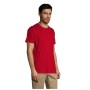 Футболка Sol's Regent вишневий M (11380154M)