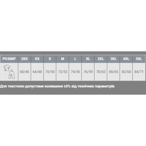 Футболка Sol's Regent вишневий M (11380154M)