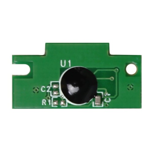 Чип для картриджа Canon PFI-710M/2356C001, 700 мл, magenta Apex (CHIP-CAN-PFI710M)