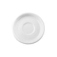 Блюдце Lubiana серія "Ameryka" 14,5 см (0112)