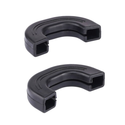 Каструля Ardesto Gemini Anzio, 1.2л, алюміній, чорний (AR2412GE)