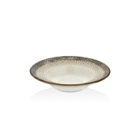 Тарілка By Bone Tinta Spazio для пасти 25 см 400 мл (TN-SZ-ZT-25-CK)