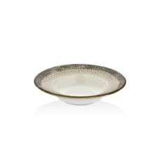 Тарілка By Bone Tinta Spazio для пасти 25 см 400 мл (TN-SZ-ZT-25-CK)