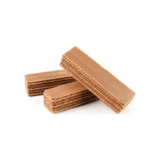 Вафлі Житомирські ласощі з начинкою МагМістер 4.5 кг (4820195091234)