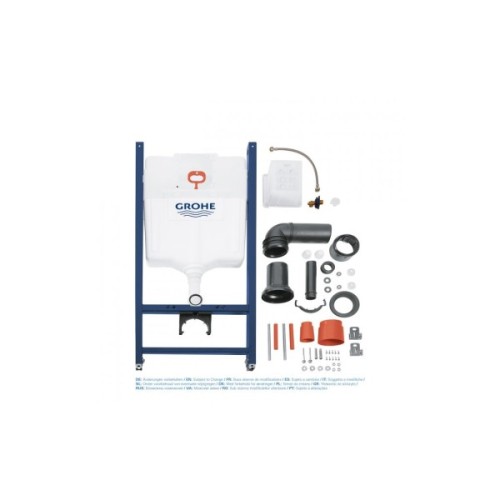 Інсталяція Grohe Rapid SL (38840000)