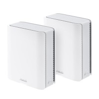 Точка доступу Wi-Fi ASUS ZenWiFi BT10 2pcs (90IG08Y0-MO3C40)