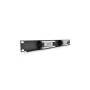 Патч-панель 19" 12хRJ-45 UTP 1U cat.5e PiPo (PP125191U)