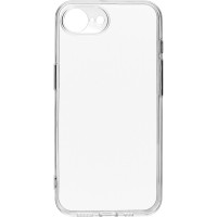 Чохол до мобільного телефона Armorstandart Air Apple iPhone 16e Camera cover Clear (ARM76264)