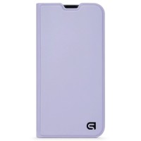 Чохол до мобільного телефона Armorstandart OneFold Motorola Edge 60 Fusion 5G Lavender (ARM85404)