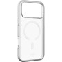 Чохол до мобільного телефона UAG iPhone 17 Pro Max Scout Clear MagSafe Ice/White (114557114341)