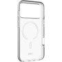 Чохол до мобільного телефона UAG iPhone 17 Pro Max Scout Clear MagSafe Ice/White (114557114341)