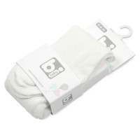 Колготки дитячі Bibaby однотонні (68120-80-beige)