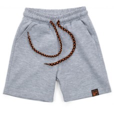 Шорти дитячі Cloise трикотажні (CLO403001-116B-gray)
