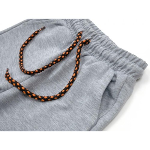 Шорти дитячі Cloise трикотажні (CLO403001-116B-gray)