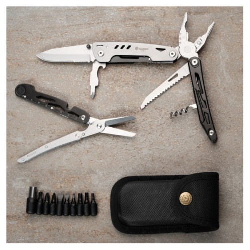 Мультитул Ganzo G304