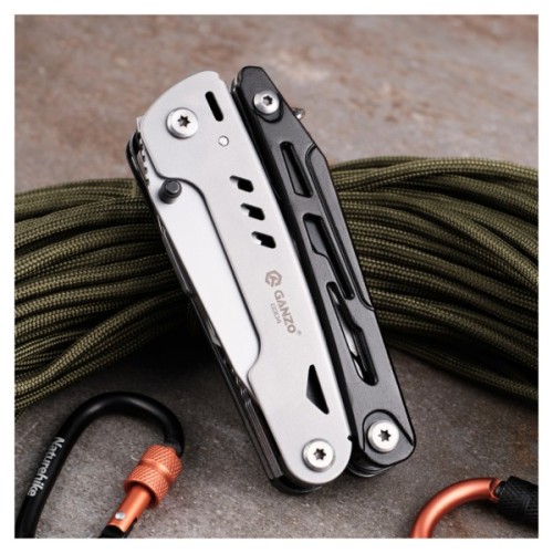 Мультитул Ganzo G304