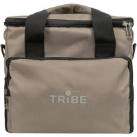 Термосумка Tribe Cooler 10 L brown (T-IF-0009-brown)