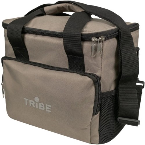 Термосумка Tribe Cooler 10 L brown (T-IF-0009-brown)