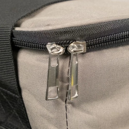 Термосумка Tribe Cooler 10 L brown (T-IF-0009-brown)