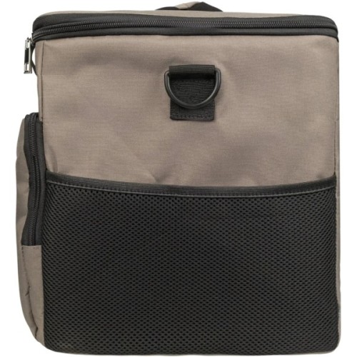 Термосумка Tribe Cooler 10 L brown (T-IF-0009-brown)