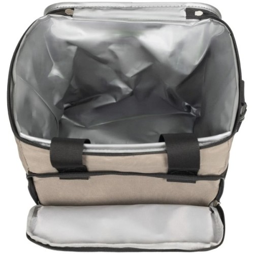 Термосумка Tribe Cooler 10 L brown (T-IF-0009-brown)