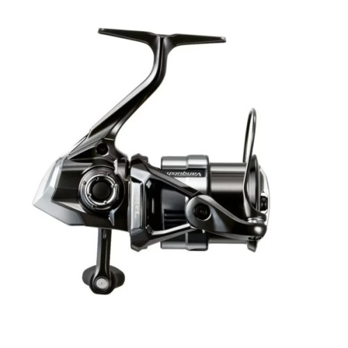 Котушка Shimano Vanquish FC 4000XG 11+1BB (VQ4000XGC)