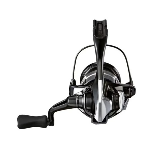 Котушка Shimano Vanquish FC 4000XG 11+1BB (VQ4000XGC)