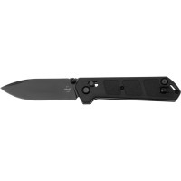 Ніж Boker Plus Kihon DC All Black (01BO905)