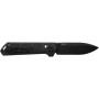 Ніж Boker Plus Kihon DC All Black (01BO905)