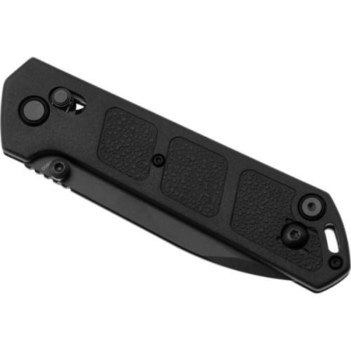 Ніж Boker Plus Kihon DC All Black (01BO905)