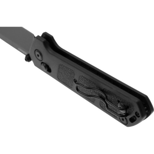 Ніж Boker Plus Kihon DC All Black (01BO905)
