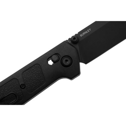 Ніж Boker Plus Kihon DC All Black (01BO905)
