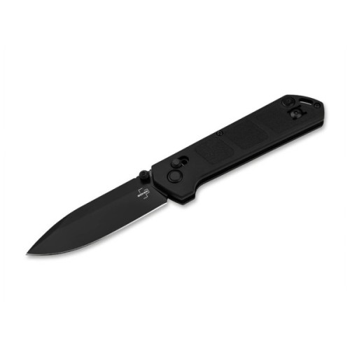 Ніж Boker Plus Kihon DC All Black (01BO905)