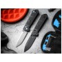 Ніж Boker Plus Kihon DC All Black (01BO905)