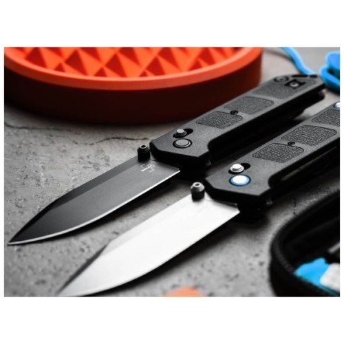 Ніж Boker Plus Kihon DC All Black (01BO905)