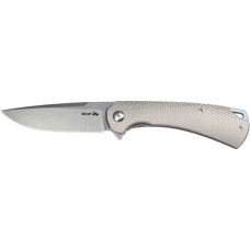 Ніж Skif Frontier Limited Edition Titanium Gray (EA1 GY)