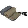 Туристичний рушник Tribe Bicycle Towel 60х120 L Olive (T-LC-0005-L-olive)