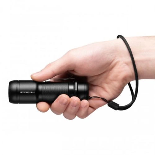 Ліхтар Mactronic Sniper 3.4 (600 Lm) Focus (THH0012)