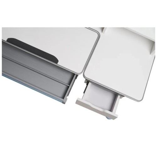 Парта FunDesk (1+1+1) (FIORE II BLUE)