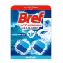 Засіб для чищення унітазу Bref Дуо–Куб 100 г (9000100897242)
