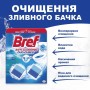 Засіб для чищення унітазу Bref Дуо–Куб 100 г (9000100897242)