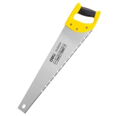 Ножівка Deli садова 500 мм (EDL6850A)